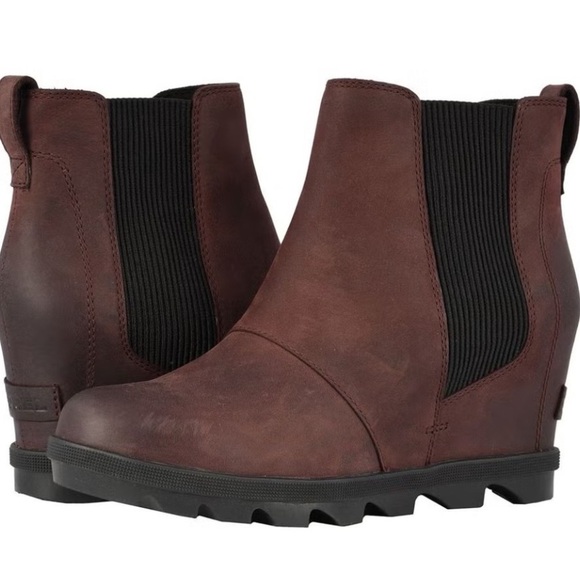 SOREL JOAN OF ARCTIC CHELSIE II - Picture 9 of 9